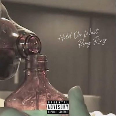 Hold On Wait - Single