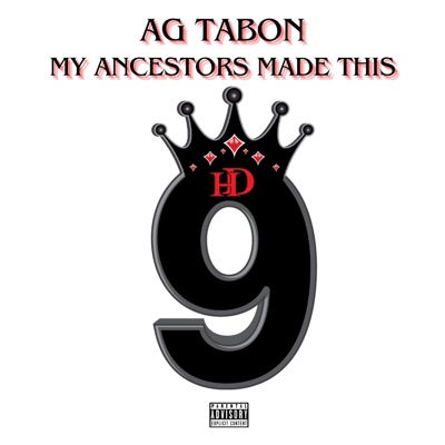 MY ANCESTORS MADE THIS