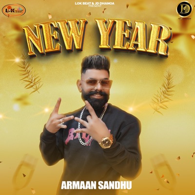 Armaan Sandhu - New Year