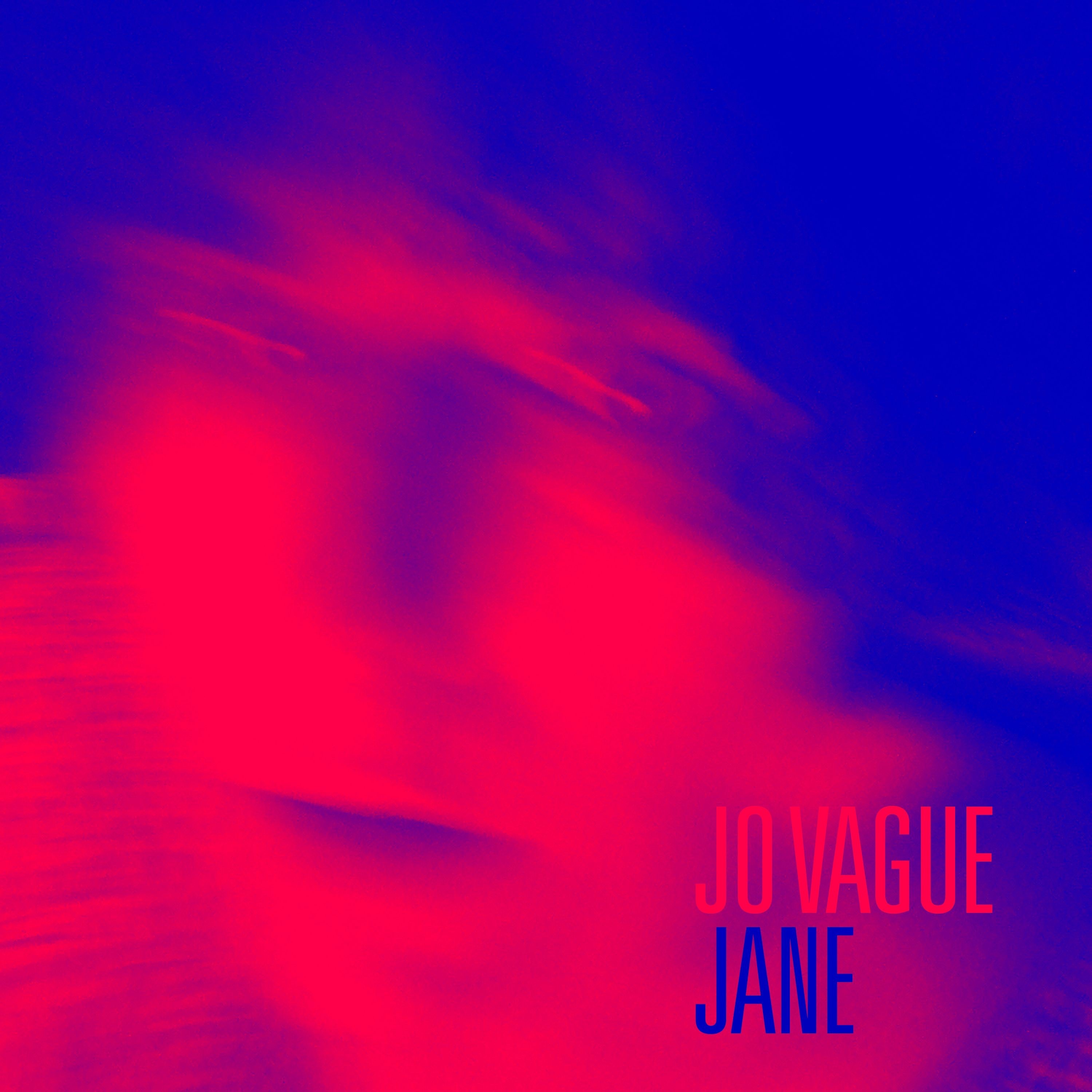 Jane - Single
