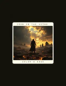 Listen to Valor's Edge, watch music videos, read bio, see tour dates & more!