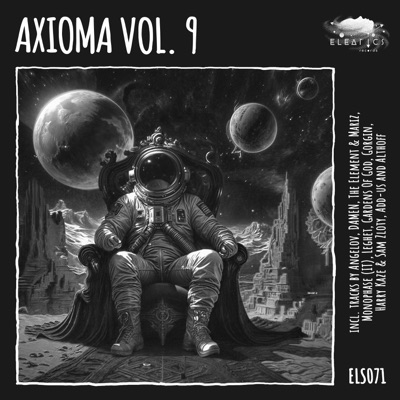Axioma, Vol. 9