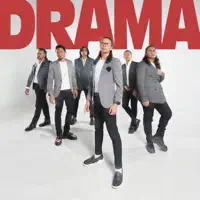 AKU YANG SALAH — DRAMA BAND