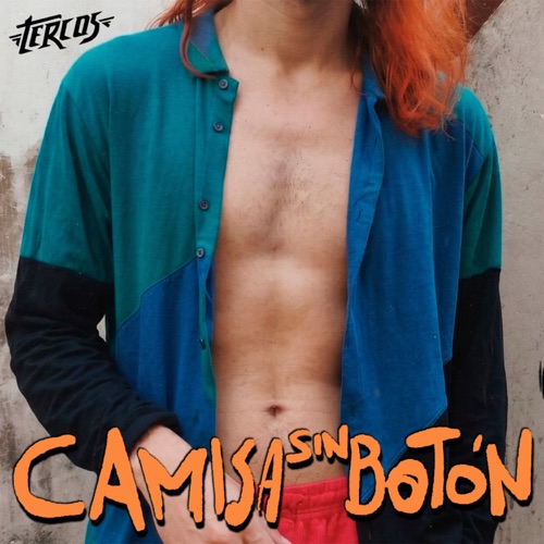 Camisa Sin Botón