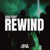 Rewind - Single - Soultight
