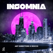 Insomnia artwork