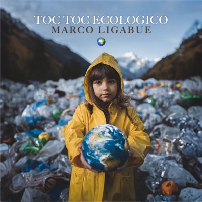 Toc Toc Ecologico - Marco Ligabue