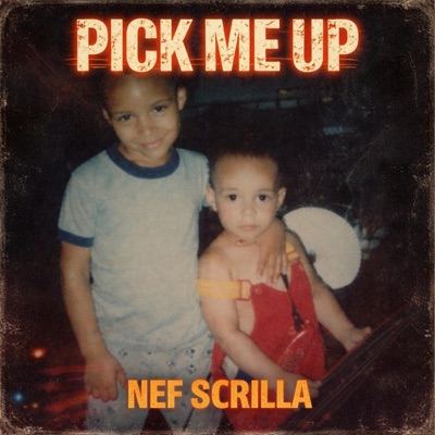Pick Me Up - Single