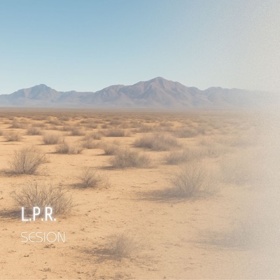 L.P.R. Sesion - EP