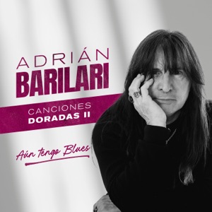 Aún Tengo Blues - Single
