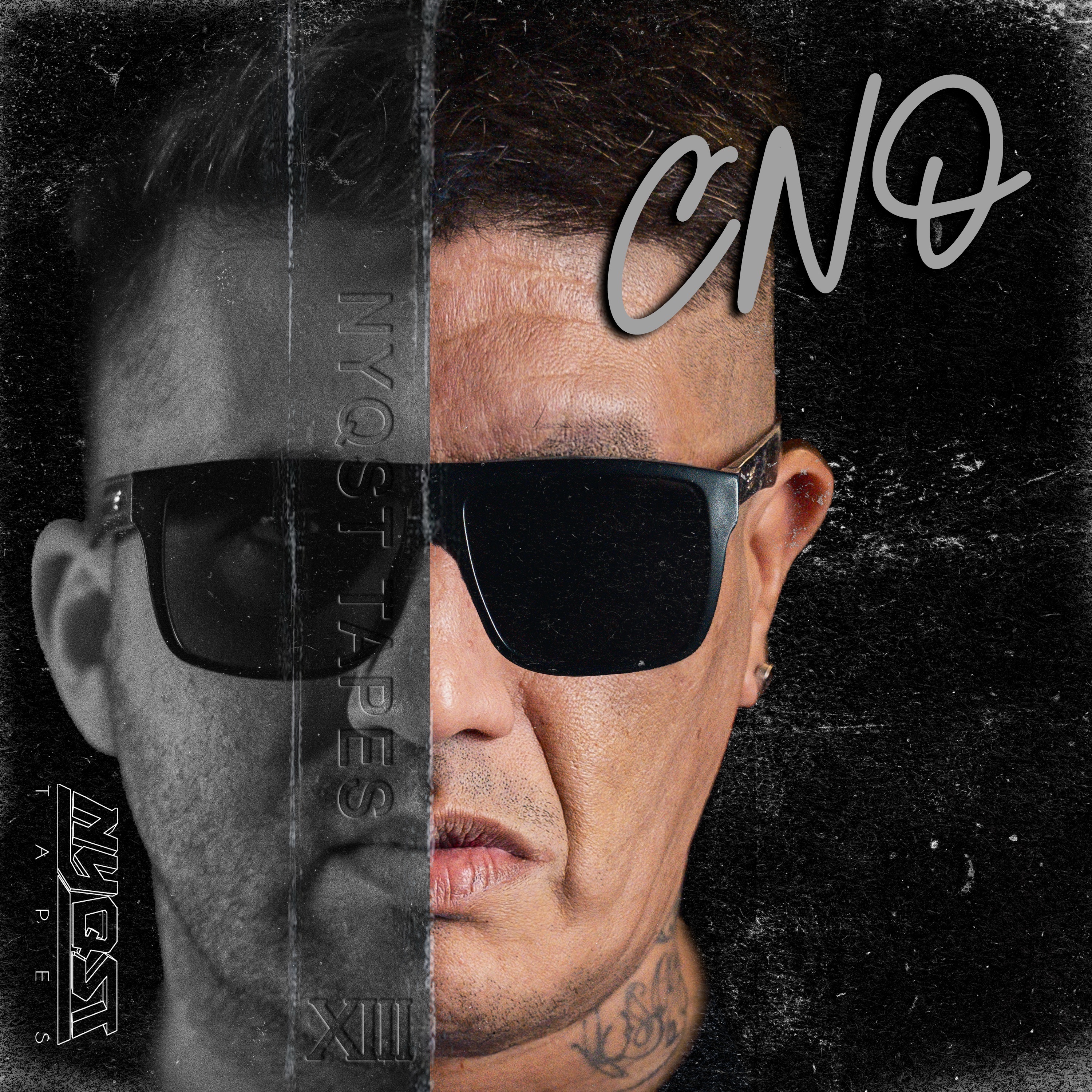 CNO: NYQST Tapes, Vol. XIII - Single