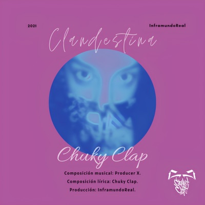 ClandestinA (feat. FrancoBranca) - Single