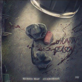 How We Designed (feat. Juancho#3) Murda Maf