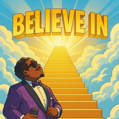 Believe In - Single