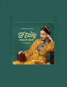Écoutez Vu Thuy Linh, regardez des vidéoclips, lisez la biographie, consultez les dates de tournée et plus encore !