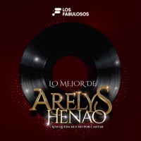 Lo Mejor de Arelys Henao - Mariana Gómez