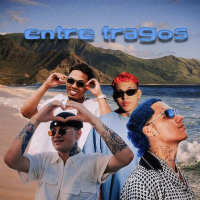 Yo soy tu KAPO & Blessd El Bendito - Entre Tragos