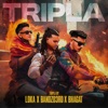 TRIPLA (feat. Loka) - Single