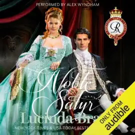 Noble Satyr: A Georgian Historical Romance (Unabridged)