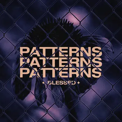 ✦ BLESSED ✦ द्वारा Patterns - Single सुनें