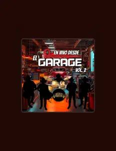 Hör dir Artefacto Norteño an, schau dir Musikvideos an, lies die Biografie, finde Tourdaten und mehr!