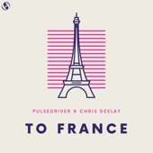 To France (Extended Mix) artwork