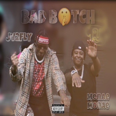 Bad Bitch - Single