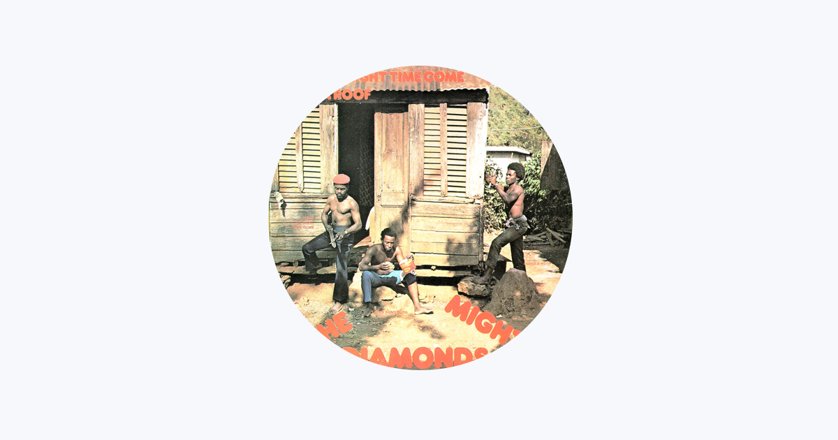 Mighty Diamonds - Apple Music