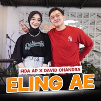Eling Ae - Single - Fida AP & DAVID CHANDRA