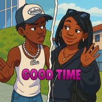 Good Time - Single - Simplo