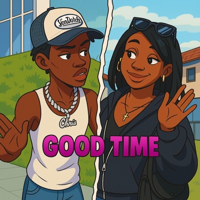 Good Time - Single