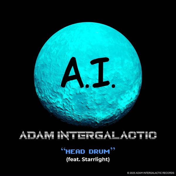 Head Drum (ft. Starrlight)