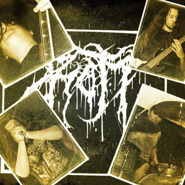Blood Of The Holy One - Single