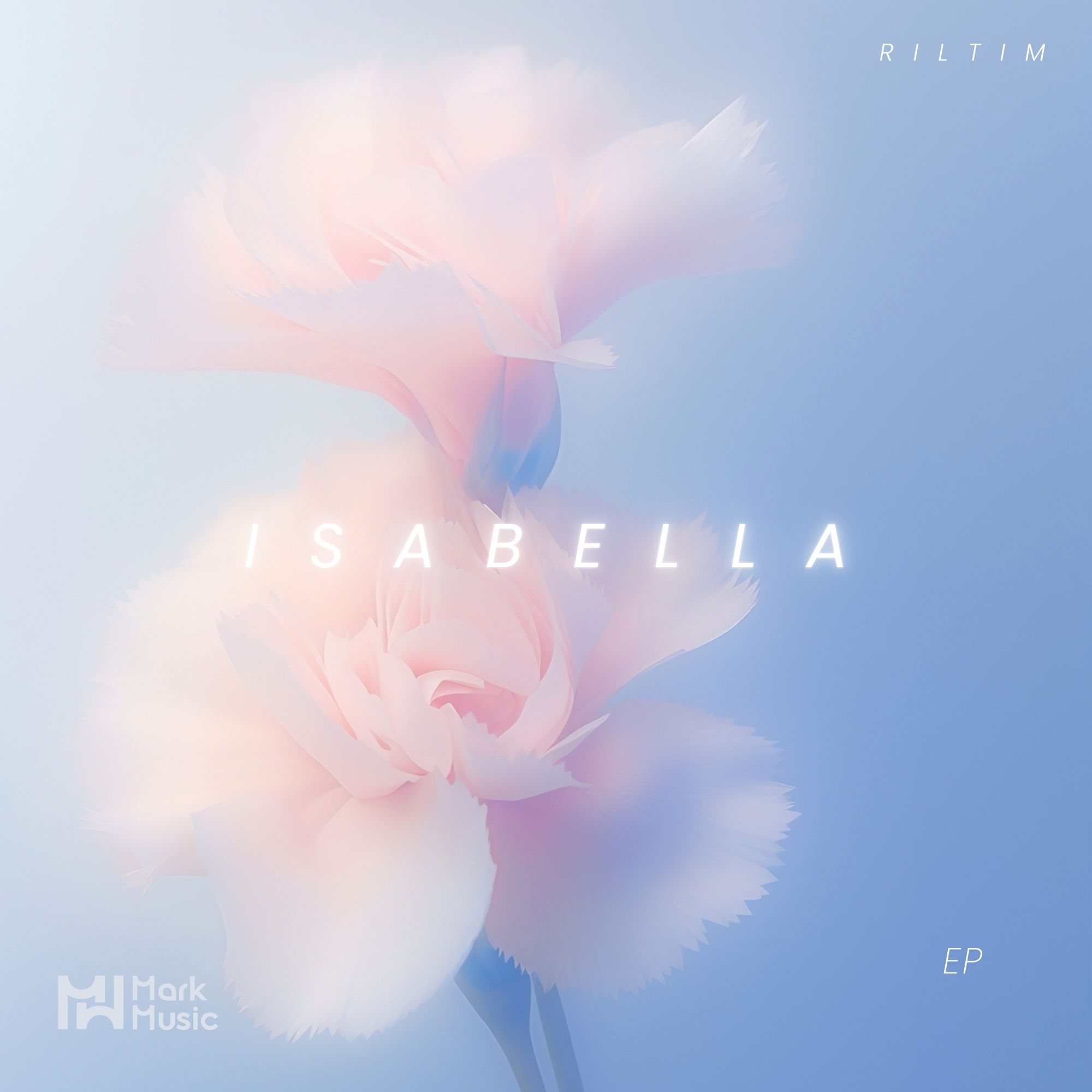 Isabella - EP