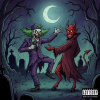 Dance with the devil (feat. Harley) - Single - Da Real Joker