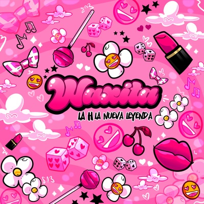 Waxita - Single