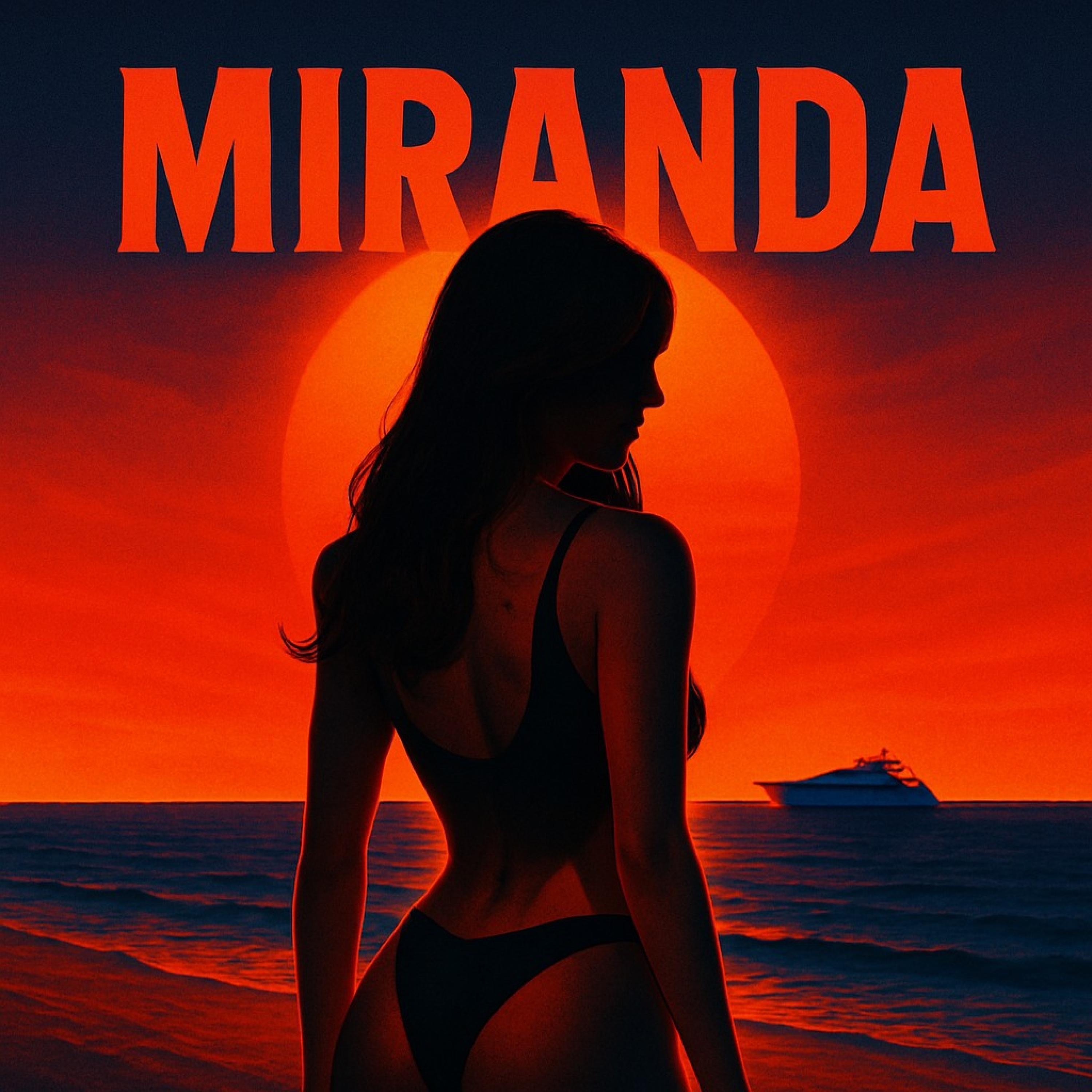 MIRANDA - Single