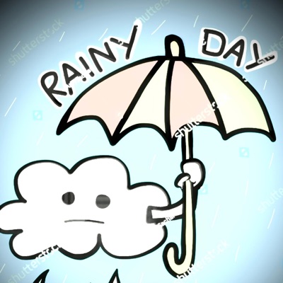 Rainy Day (feat. Lil Sam) - Single