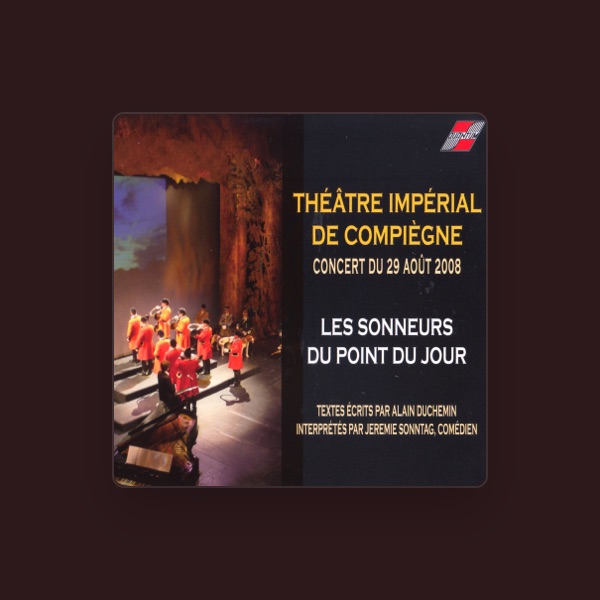 Jeremie Sonntag's avatar