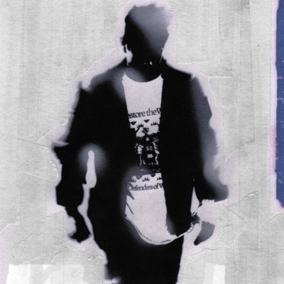 Don't Let Go - Single