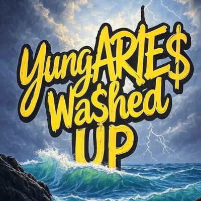 Wa$hed Up - Single