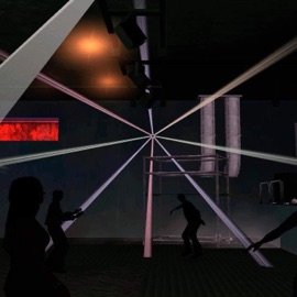 STILL (feat. eli) Saint Pond