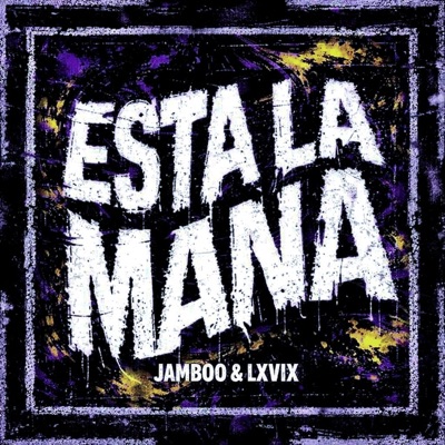 ESTA LA MANA - EP