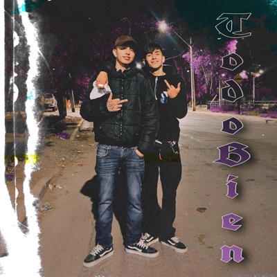 Todo Bien (feat. Gduar) - Single