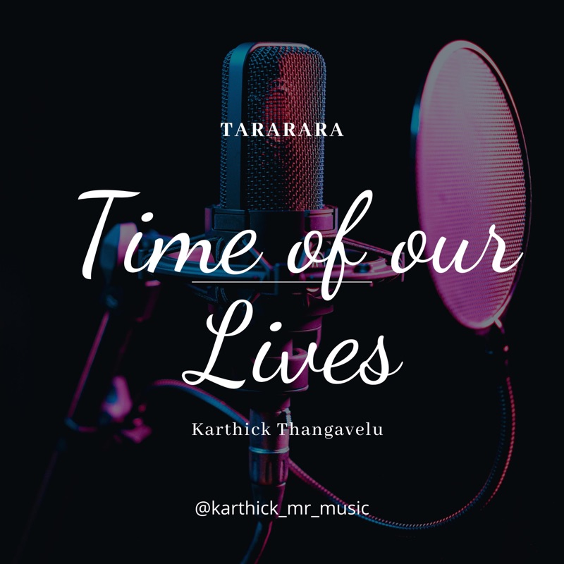 Tararara - Time of our Lifes