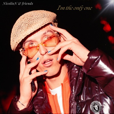 I'm the Only One - EP