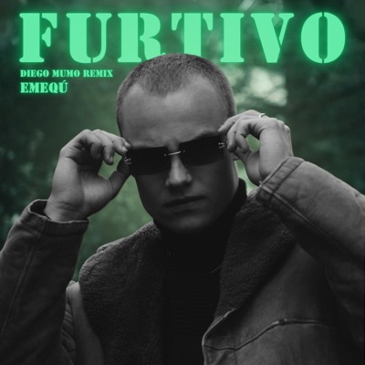 FURTIVO (feat. Emeqú) [REMIX] - Single