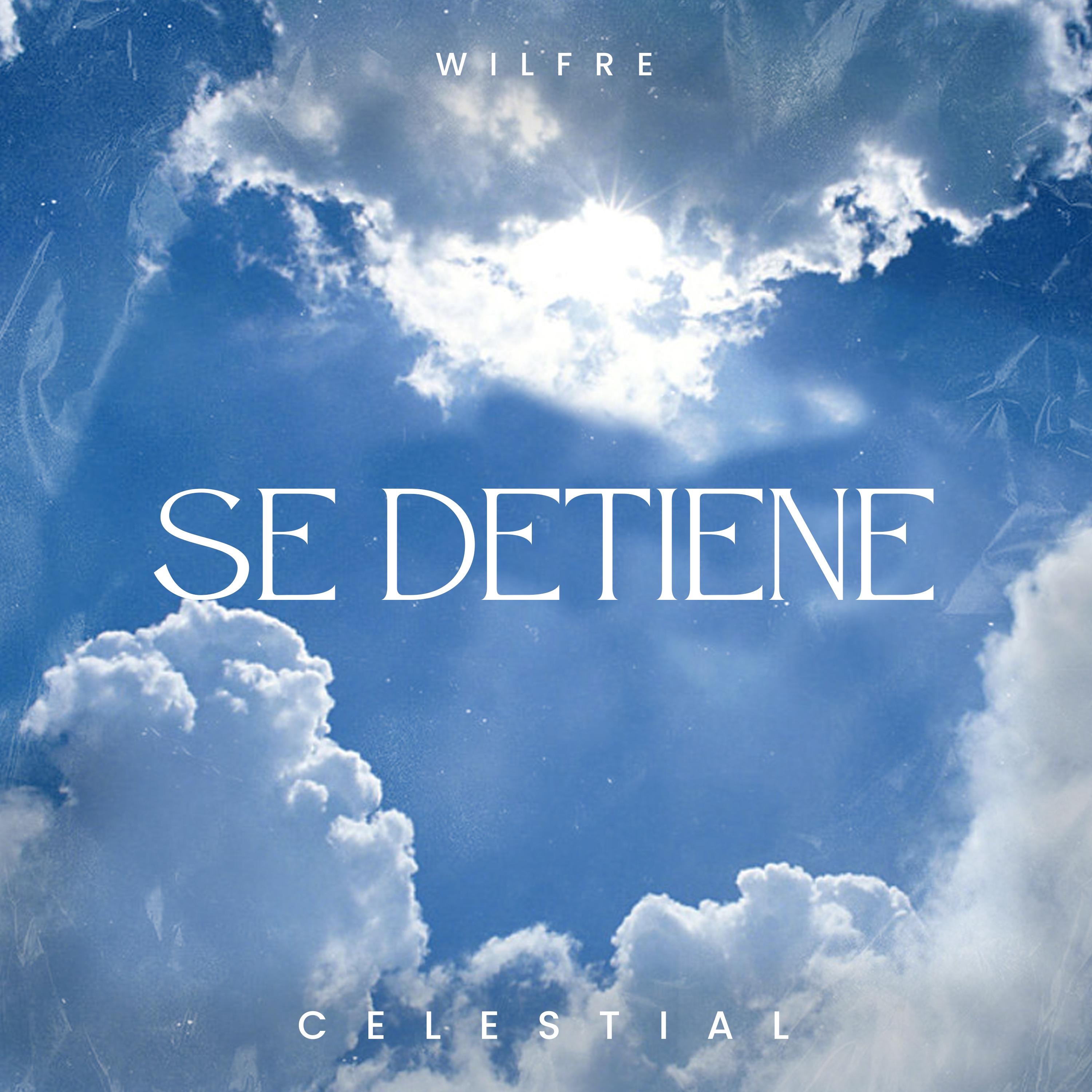 Se detiene - Single