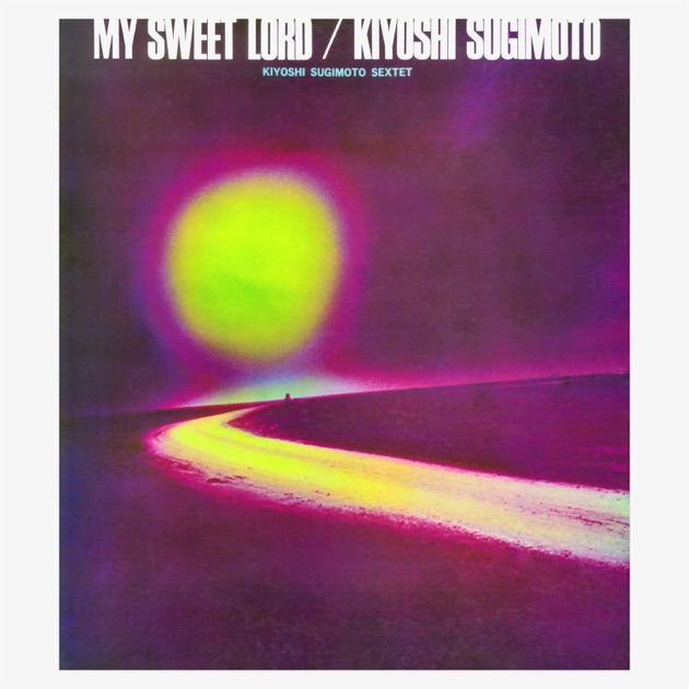 人気商品は My Sweet Music Apple - Sugimoto Kiyoshi by Song - Lord 邦楽
