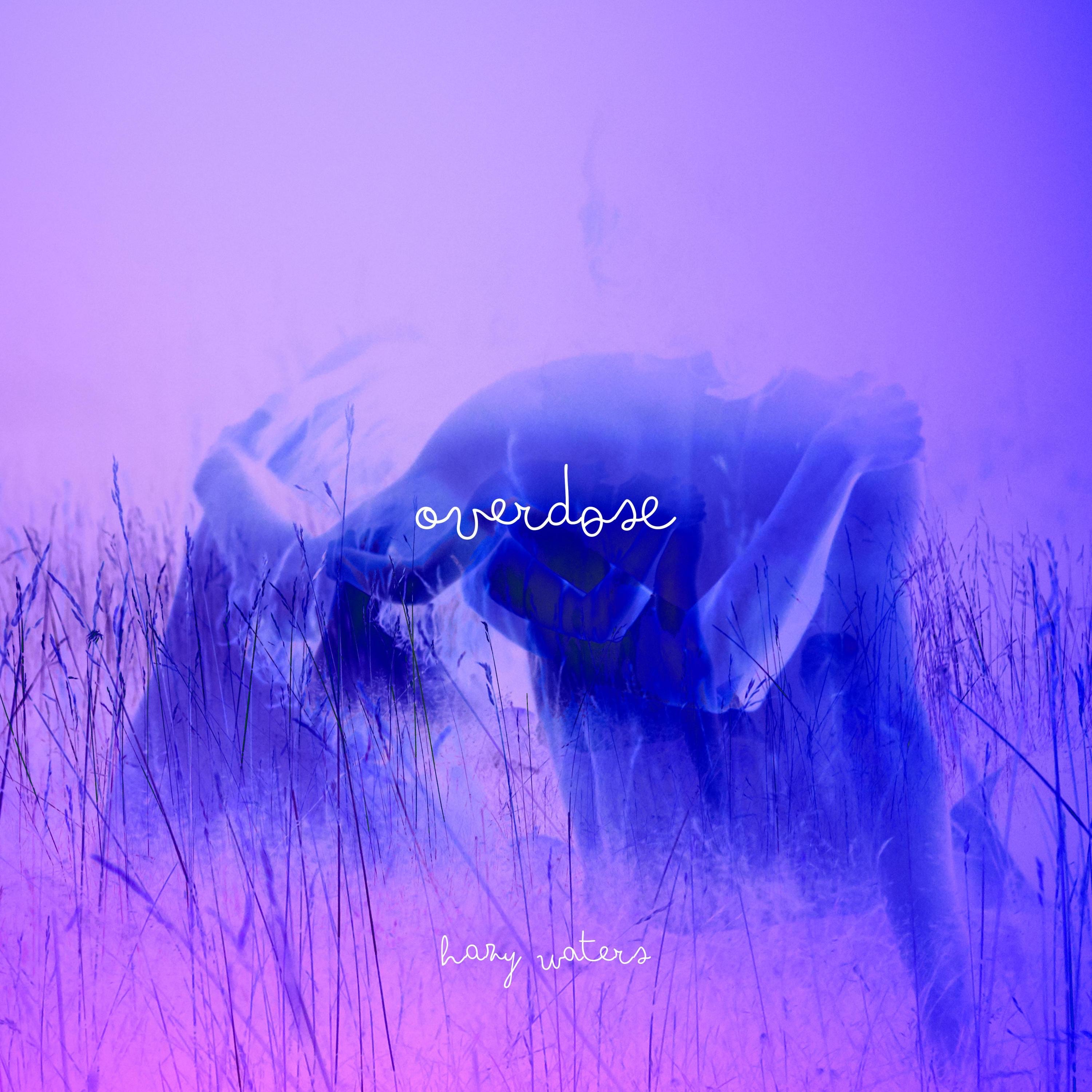 overdose - Single